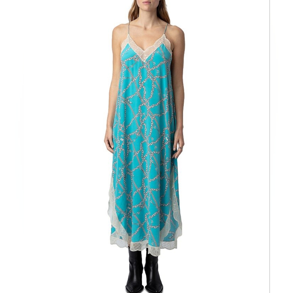 Zadig & Voltaire dreas